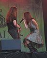 Delain