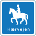 Denemarken verkeersbord F21.1.3.svg