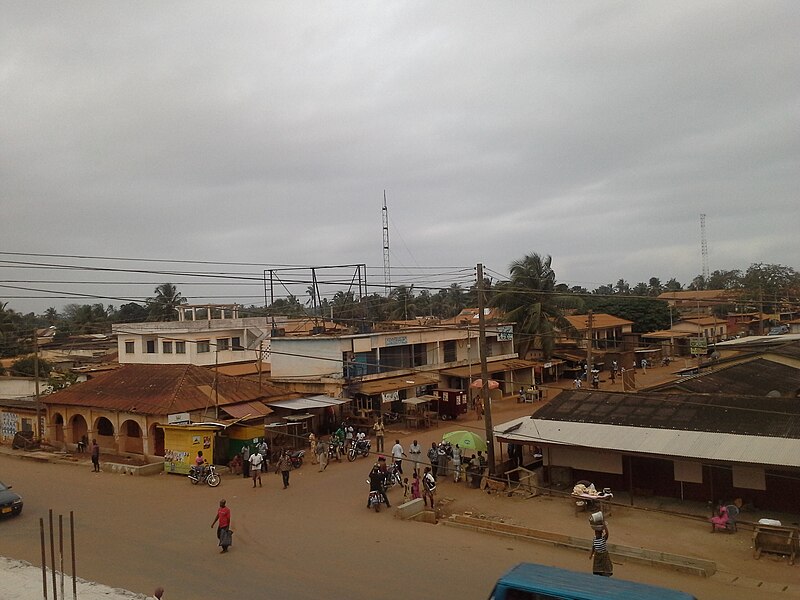 File:Denu junction aerial view.jpeg