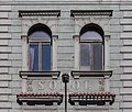 * Nomination Detail of a building at Československých legií 16, Ostrava --Podzemnik 09:14, 7 December 2018 (UTC) * Promotion Good quality. --Isiwal 10:10, 7 December 2018 (UTC)