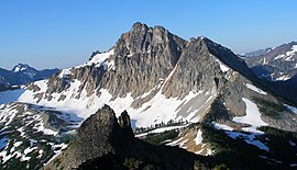Devore Peak, z Bílé kozí hory.jpg