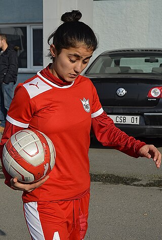 <span class="mw-page-title-main">Didem Taş</span> Turkish footballer