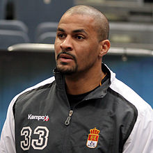 Didier Dinart, joueur de 2003 à 2012