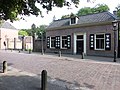 Dienstwoning Huis Scherpenzeel