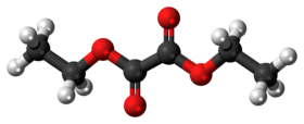 Illustratieve afbeelding van het item Diethyl Oxalate