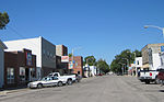 Miniatura para Dike (Iowa)