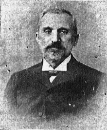 Dimitrios Votsis