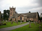 Dirleton Kirk