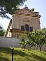 Kirche des hl. Ägidius (Kostel svatého Jiljí)