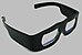 Dolby 3D glasses (old)