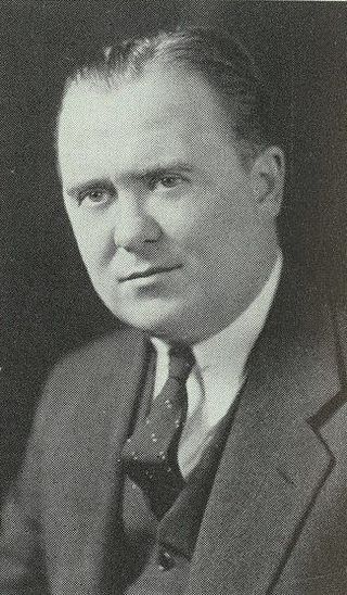 <span class="mw-page-title-main">Donald Lawrence O'Toole</span> American politician