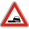 Dopravna znacka A7.svg