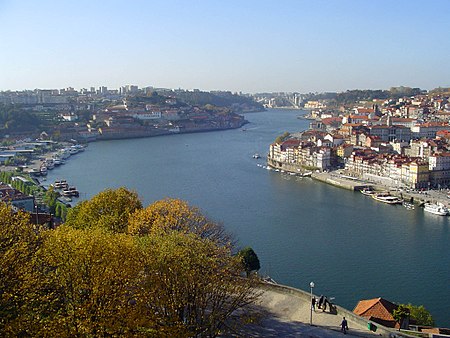 Sông Douro