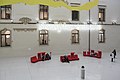 * Nomination Dresden, Germany: "Neue Skultpurenhalle" (New Sculptures Hall) of Albertinum --Cccefalon 04:49, 31 August 2014 (UTC) * Promotion Good quality. --Poco a poco 09:34, 31 August 2014 (UTC)