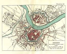 Dresden 1685
