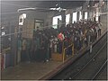 EDSA LRT Station, Pasay City in 2011.jpg