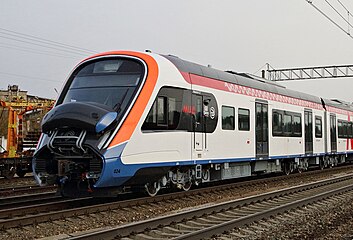 ЭГЭ2Тв-024, вагон 024 01 (Пг) версии 4.0