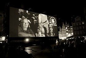 Yeni Ufuklar Uluslararası Film Festivali makalesinin açıklayıcı görüntüsü