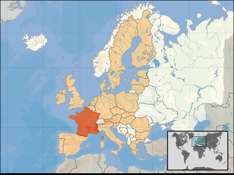 File:EUR location FRA.PNG