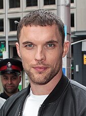 Ed Skrein: Leben, Filmografie (Auswahl), Weblinks