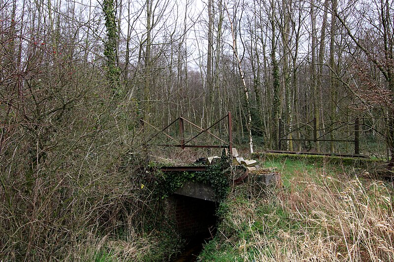 File:Ehemalige Eisenbahnbrücke Gescher.jpg