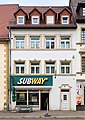 Subway w Eilenburg