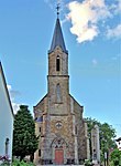 St. Margareta (Eimersdorf)