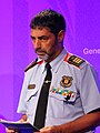El major dels Mossos, Josep Lluís Trapero, a la compareixença informativa del 21 d'agost de 2017.jpg