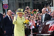 Queen Elizabeth II Elizabeth II in Berlin 2015.JPG