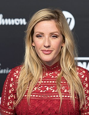 Ellie Goulding