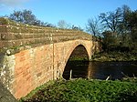 Elshieshields Bridge - geograph.org.uk - 289513.jpg