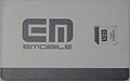 EM 4G-S USIMカード