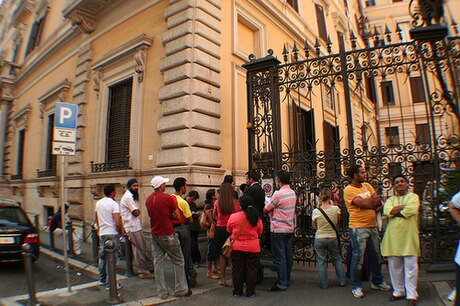 File:Embassy of India, Rome.jpg