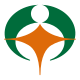 Emblem of Kōka, Shiga.svg
