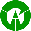 Emblem of Marumori, Miyagi.svg