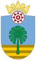 Santa Lucía de Tirajana - Armoiries