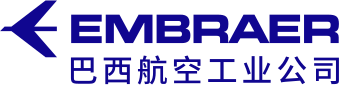 File:Embraer logo (with Chinese name).svg