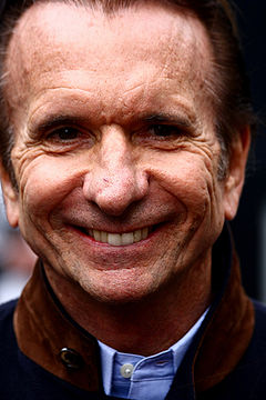 Emerson Fittipaldi