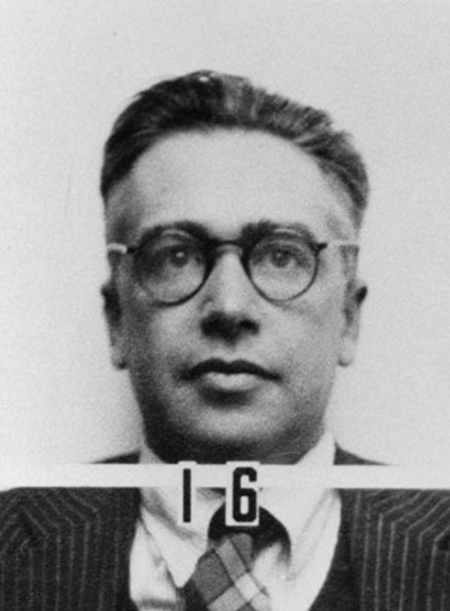 Emilio Segre ID badge.png