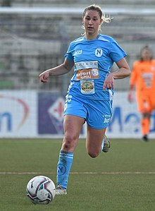 Serie A (women's football) - Wikipedia