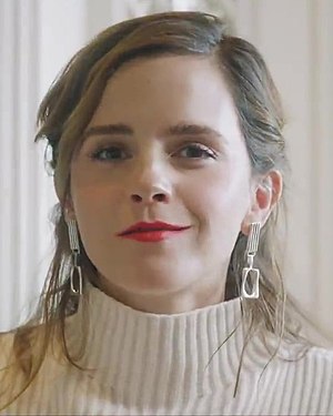 Emma Watson: Frua vivo kaj edukado, Kariero, Filmografio