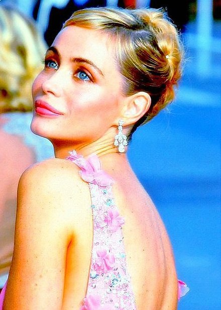 Emmanuelle Beart Wikiwand