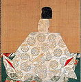 Огимати 1557-1586 Император Японии