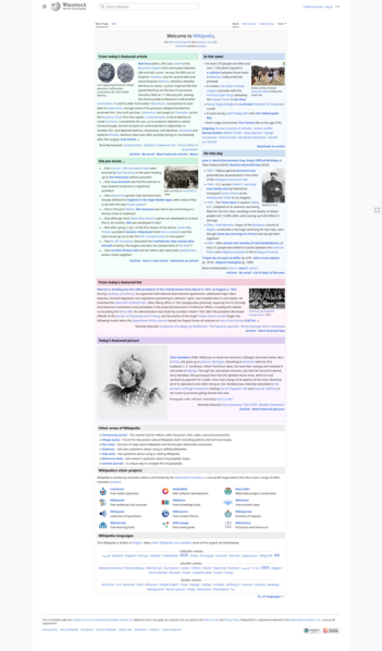 File:English Wikipedia Vector 2022 full screenshot.png