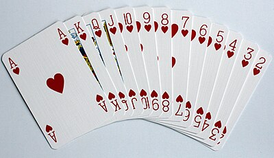 Hearts (card game)