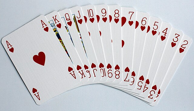 Glossary of card game terms - Wikipedia