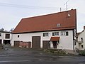 Bauernhaus im Ortskern