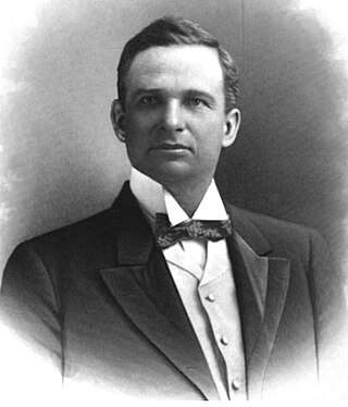 <span class="mw-page-title-main">Ernest M. Pollard</span> American politician