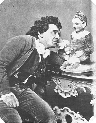 <span class="mw-page-title-main">Ernst von Possart</span> German actor and director (1841–1921)