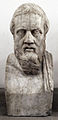 6146 - Farnese - busto di Erodoto